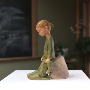 Mules et doudou - ensemble 03